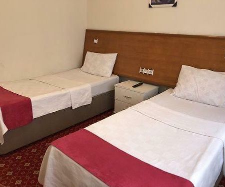 Oezyurt Hotel Bartın 외부 사진