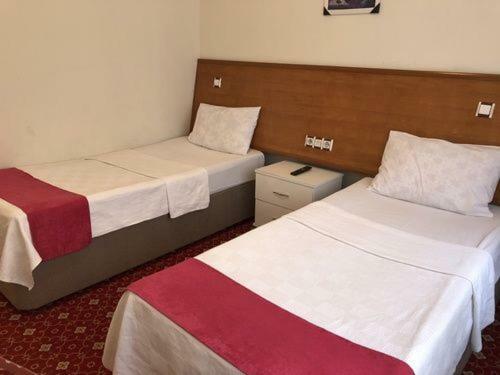 Oezyurt Hotel Bartın 외부 사진